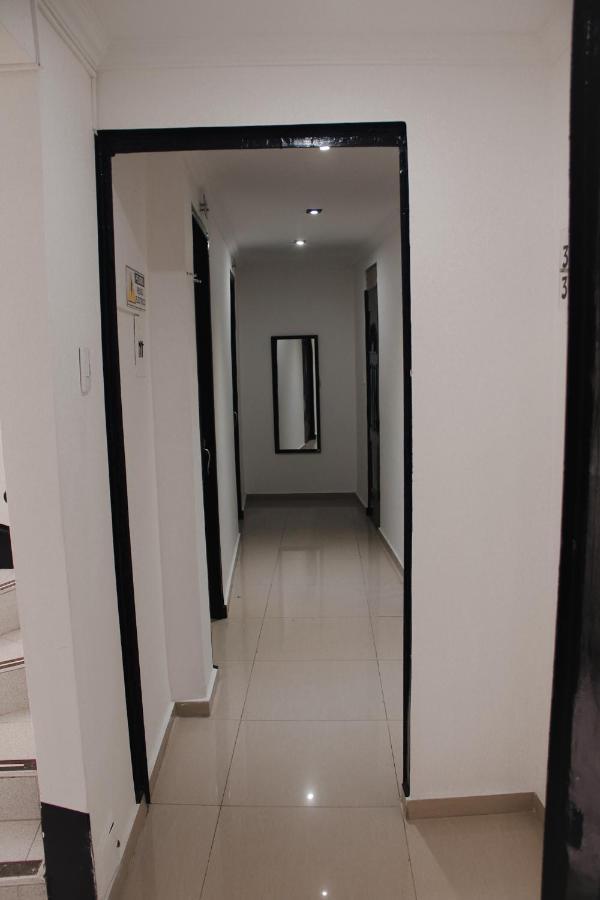 Hotel Windsor Castle בוגוטה מראה חיצוני תמונה