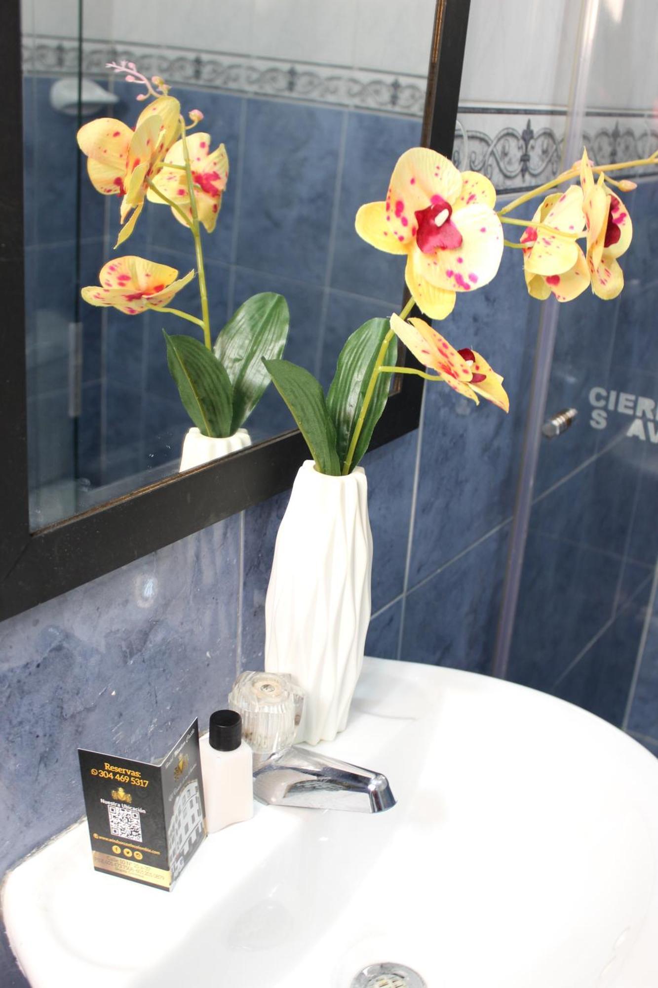 Hotel Windsor Castle בוגוטה מראה חיצוני תמונה