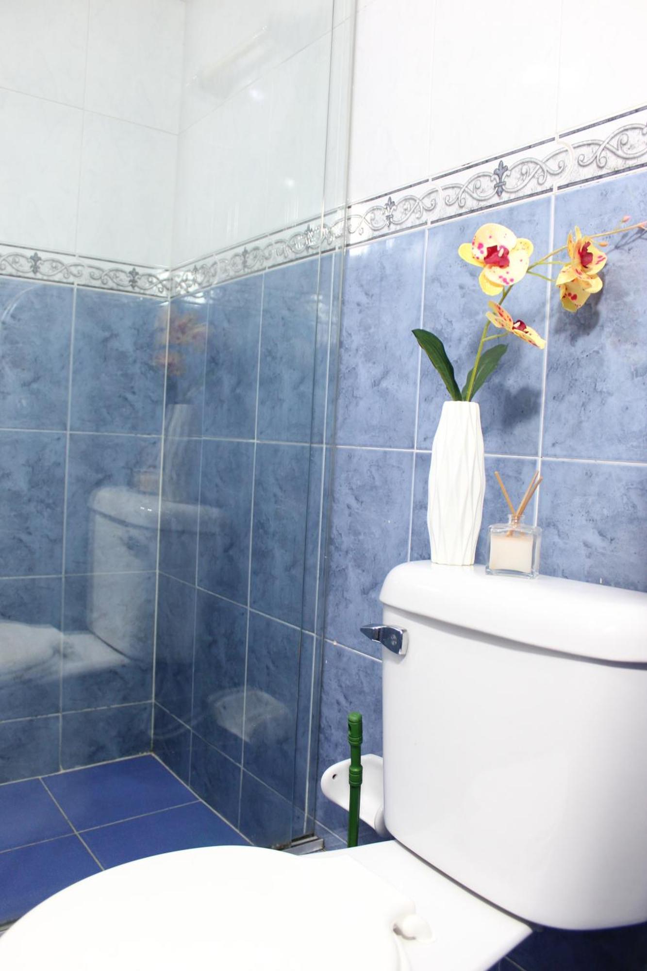 Hotel Windsor Castle בוגוטה מראה חיצוני תמונה